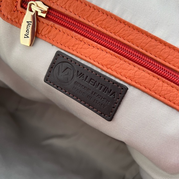 VALENTINA MULTIFUNCTIONAL BACKPACK SLING BAG - Picture 16 of 17